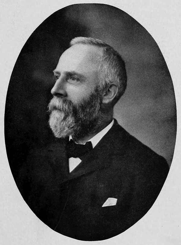 Charles Caspari