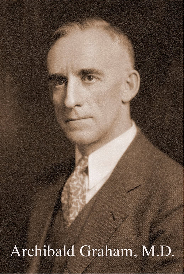 Moonlight Graham