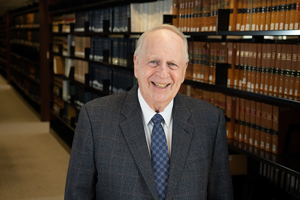 Michael Greenberger
