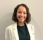 Michaiah Hughes, PA-C