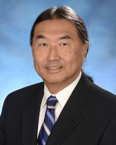 Joseph P. Kao, PhD