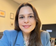 Marcela R. Reyes, DDS, PhD