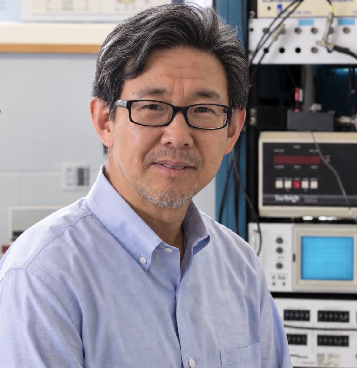 Jin
 Y.  Ro
, BS, MA, PhD
