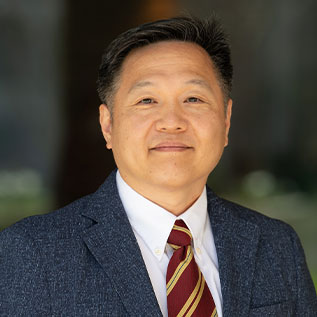 Man-Kyo  Chung, DMD, PhD