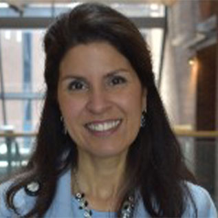 Valerie Villafaña Sikora, MSF