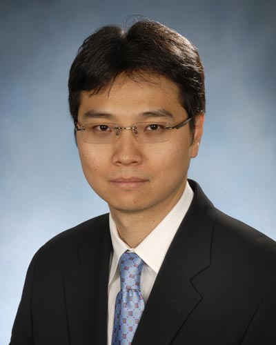 Anthony J. Kim, PhD