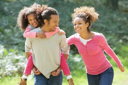Happy Family (resized)