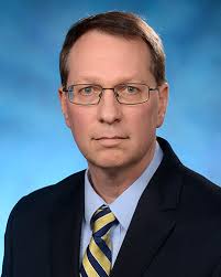 Paul Buehler, PharmD, PhD