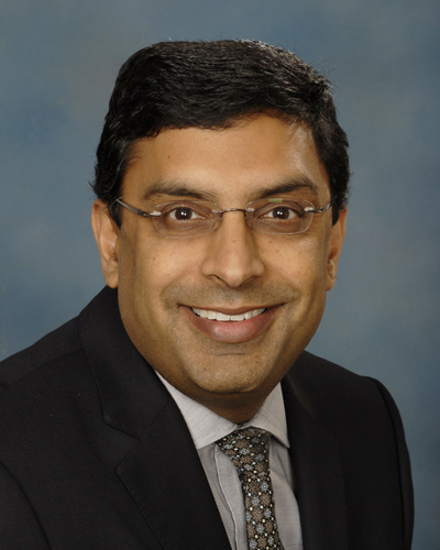 Sunjay Kaushal, MD, PhD