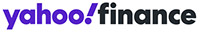 Yahoo! Finance Logo