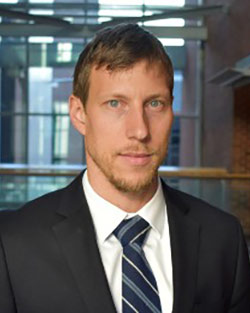 David Seminowicz, Ph.D.