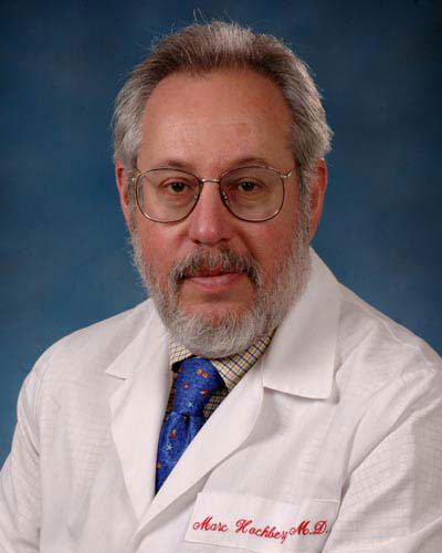 Marc Hochberg, MD, MPH