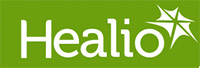 Healio Logo