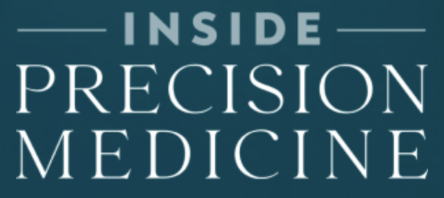 Inside Precision Medicine Logo