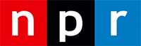 National Public Radio Logo