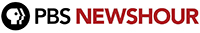 PBS News Hour  Logo