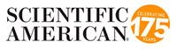 Scientific American Logo