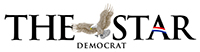 Star Democrat Logo