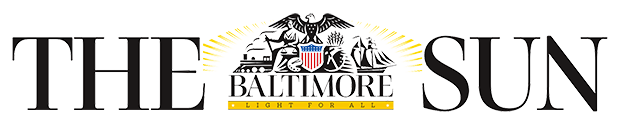 The Baltimore Sun Logo