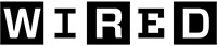 Wired Logo