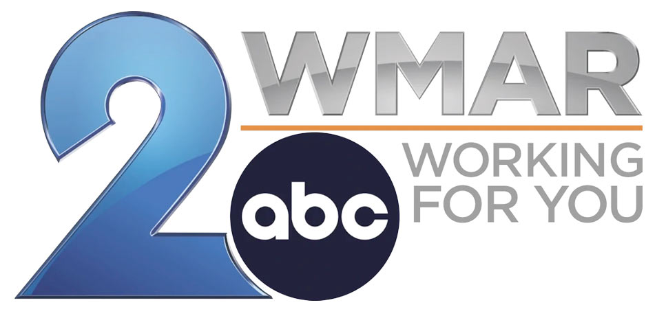 WMAR Logo