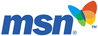 MSN Logo