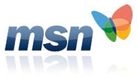MSN Logo