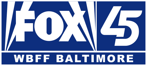 Fox 45 Logo