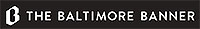 The Baltimore Banner Logo