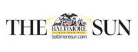 Baltimore Sun  Logo