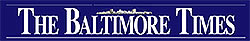 The Baltimore Times Logo