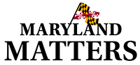 Maryland Matters Logo