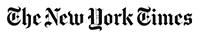 The New York Times Logo
