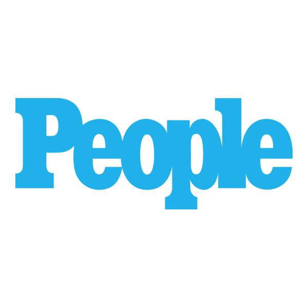 People Magazine  Logo