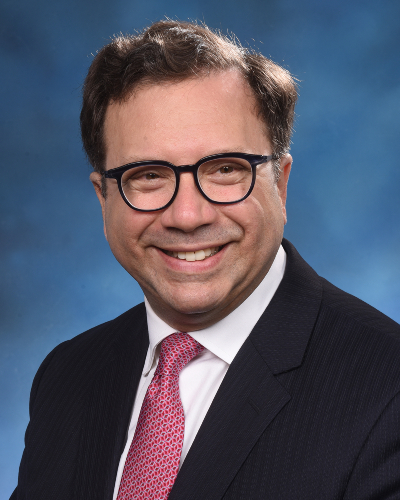 Joseph Rabin, MD