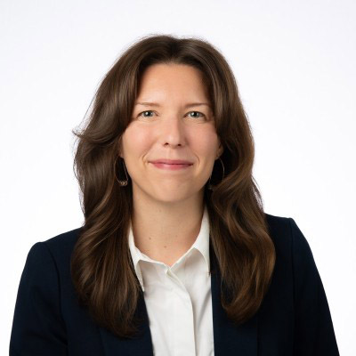 Jenny Owens, ScD, MS