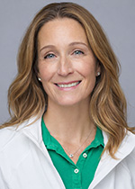 Kristen Rawlett, PhD, FNP-BC