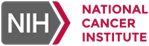 National Cancer Institute with NIH logo