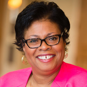 Dawn M. Rhodes, DBA