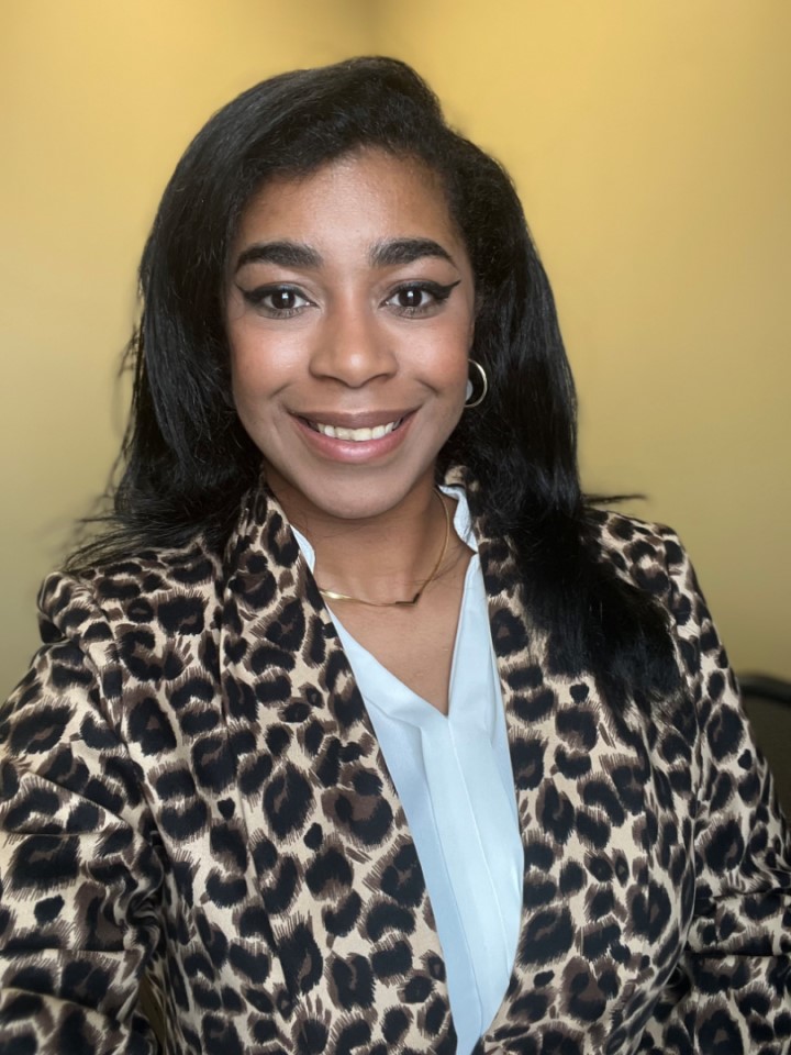 Monique Bucknor