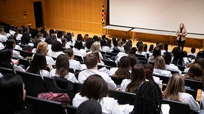 Nursing Students