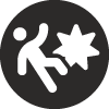 Accident Icon