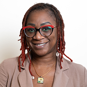 Tiara Carr