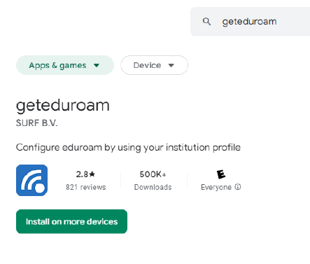 get-eduroam