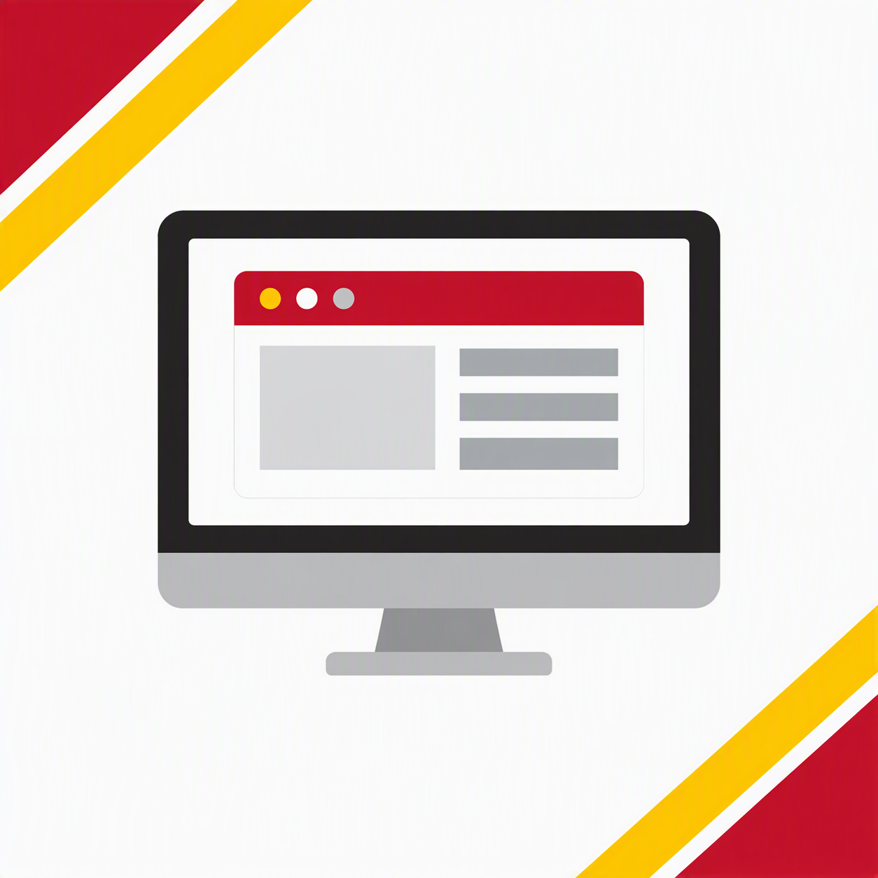 Desktop Computer Application