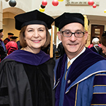 School of Law's Chief Judge Mary Ellen Barbera 