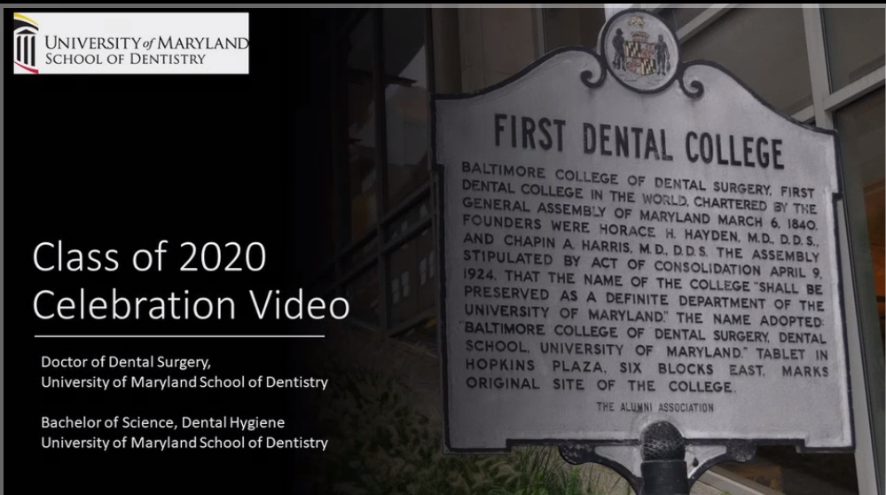 School of Dentistry stories image
