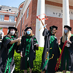 Commencement 2021 Archive Thumbnail