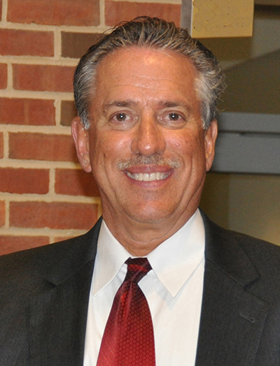 Francis G. “Frank” Serio, DMD, MS ’91, MBA