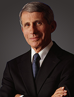 Anthony Fauci